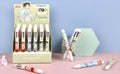 6-color ball point pen ( LG-71245 )
