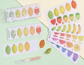 Creative Sticker Notes(LG-24331-9D)