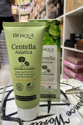 soothing BIOAQUA cleanser