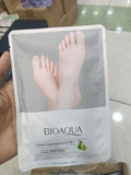 BIOAOUA AVOCADO FEET MASK