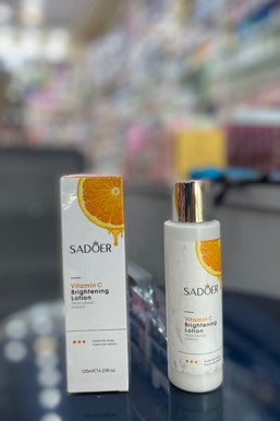 vitamin c lotion
