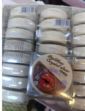 lip gloss crystal clear