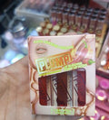 THREE Pcs lip balm set