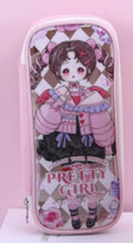 Muti-funcation Pencil case(LG-12865-1)