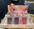 QB23 Three color lip gloss num 03