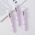 Molly star dream fantasy six colors ballpoint pen