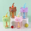 Duoduo stirring plastic cup-600ml