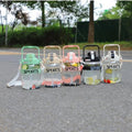 Portable large capacity plastic cup-1280ml