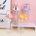 Simple series large capacity plastic cup-2L