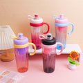 Music Pleasure Plastic Drinking Cup-950ml