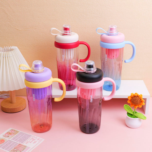 Music Pleasure Plastic Drinking Cup-950ml