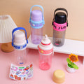 Unbridled Summer Plastic Drinking Cup-750ml