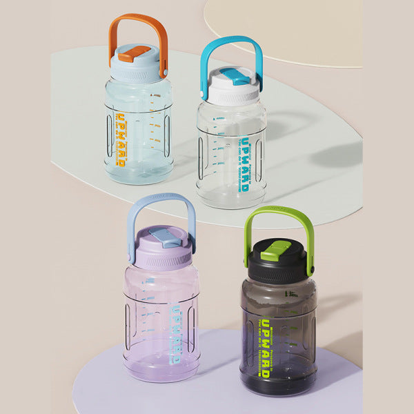 Extreme Portable Sports Kettle-1L