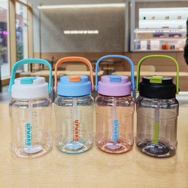 Extreme Portable Sports Kettle-800ml