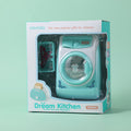 Large washing machine role-play toy