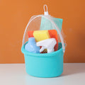 Cleaning tools 6-piece role-play toy set