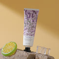 Lavender soothing hand cream