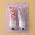 Flower Extract Rejuvenating Hand Cream Set