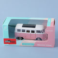 1:38 VW T1 alloy car model