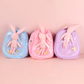 Little rabbit children's backpack