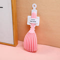 Pink Large Hair Comb