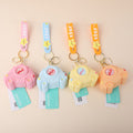 Little car coin purse