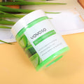 Aloe vera deep nourishing bath salt 350g