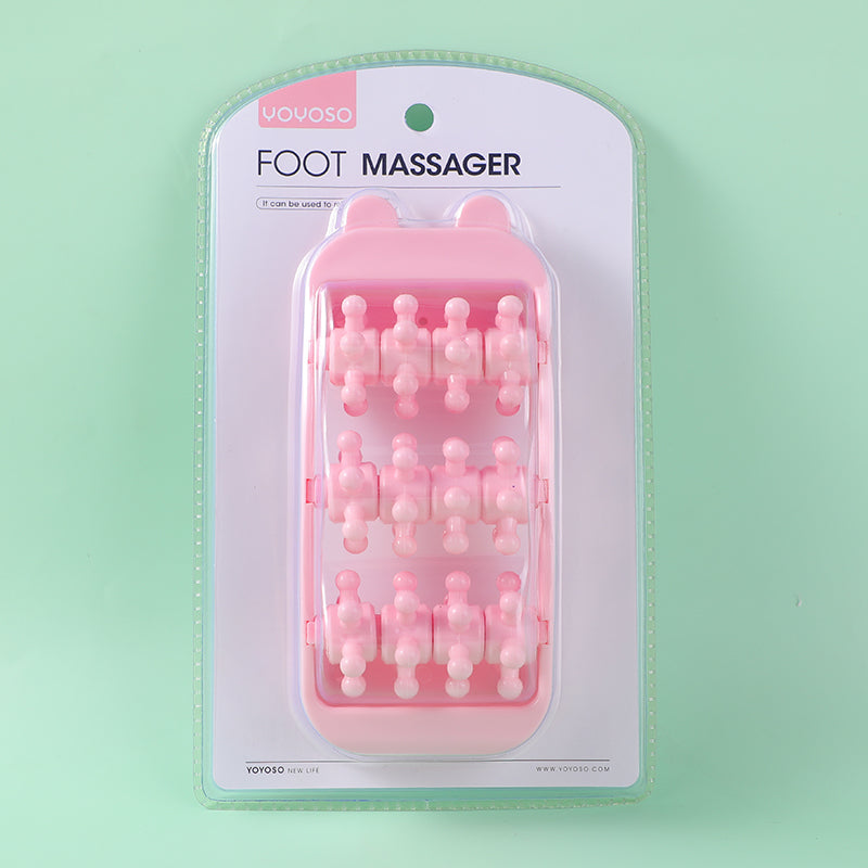 Foot massager