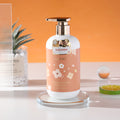 Camellia fragrance body lotion-300ml