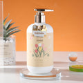 Velvet rose body lotion-300ml