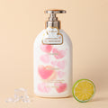 Amino acid oil-control fragrance shampoo 550ml