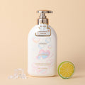 Amino acid fluffy fragrance shampoo550ml