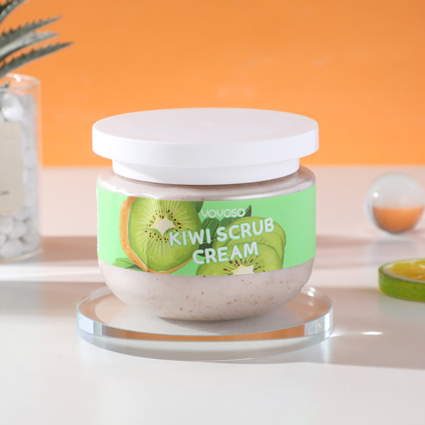 Kiwi scrub cream 250ml