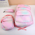 Color Series 3-Pack - Pink