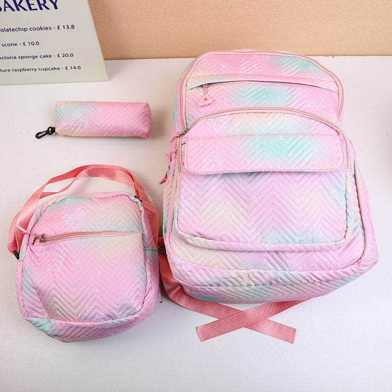 Color Series 3-Pack - Pink