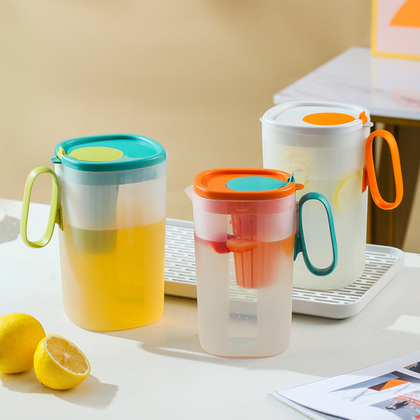 Colorful cold water jug-2200ml
