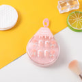 Crystal clear and lively wearable manicure-11# pink preppy