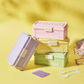 Container lunch box