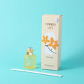 Reed diffuser-summer life 80ml