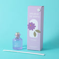 Reed diffuser-spring of the north 80ml