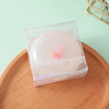Radish rabbit fun toy soap
