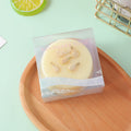 Jasmine cleansing soap