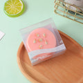 Peach blossom moisturizing soap