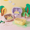 Planet lunch box - 1400ml