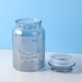 Simple storage jar-1250ml