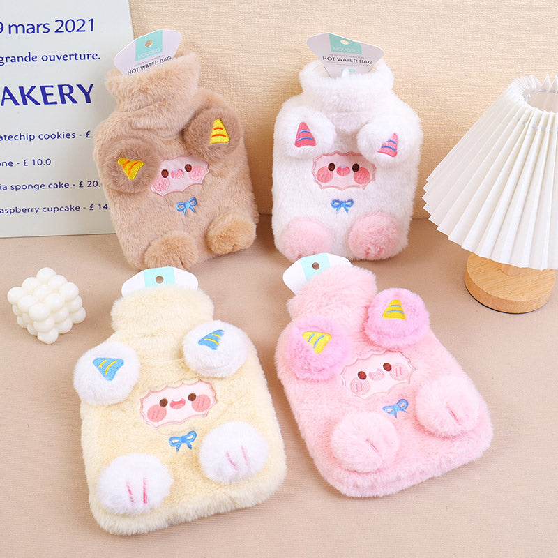 Cute Sheep Hot Water Bottle 800ml