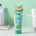Avocado fragrance body lotion-180ml