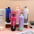 Shining Time Insulated Mug-800ml