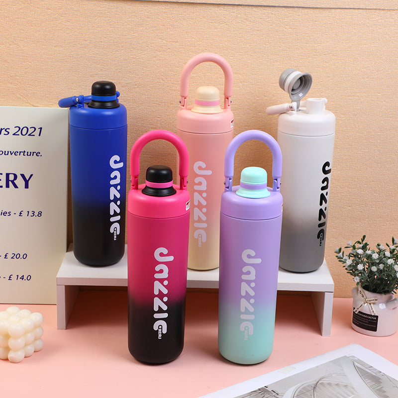 Shining Time Insulated Mug-800ml