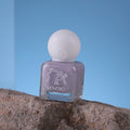 Nice fragrance nail polish-07 taro purple